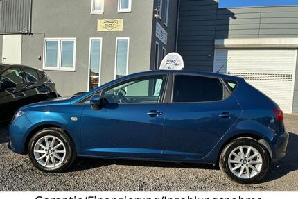 Seat Ibiza Gebrauchtwagen