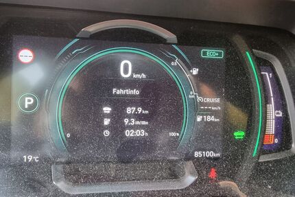 Hyundai IONIQ Gebrauchtwagen