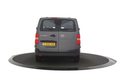 Opel Vivaro Gebrauchtwagen