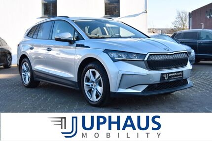 Skoda Enyaq Gebrauchtwagen