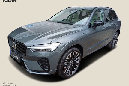 Volvo XC60 Gebrauchtwagen