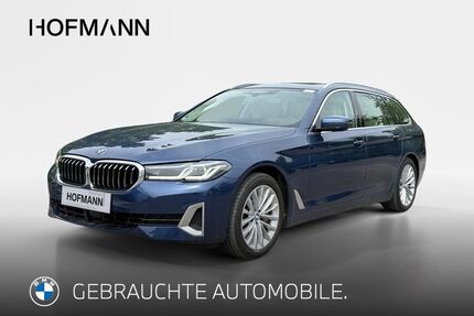 BMW 530 Gebrauchtwagen