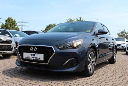 Hyundai i30 Gebrauchtwagen