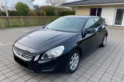 Volvo V60 Gebrauchtwagen