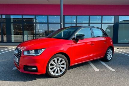 Audi A1 Gebrauchtwagen