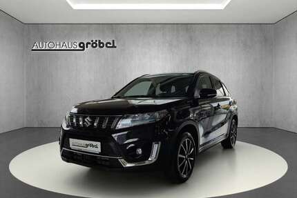 Suzuki Vitara Gebrauchtwagen