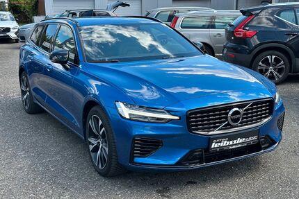 Volvo V60 Gebrauchtwagen