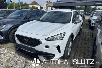 Cupra Formentor Gebrauchtwagen