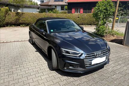 Audi A5 Gebrauchtwagen