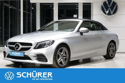 Mercedes-Benz C 300 Gebrauchtwagen