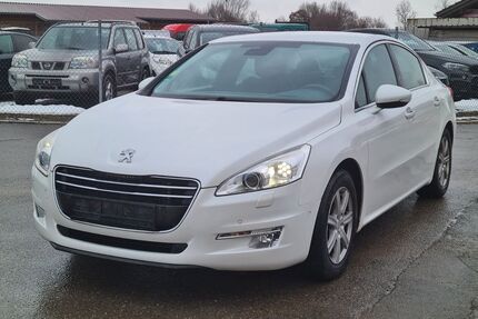 Peugeot 508 Gebrauchtwagen