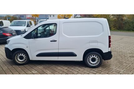 Peugeot Partner Gebrauchtwagen