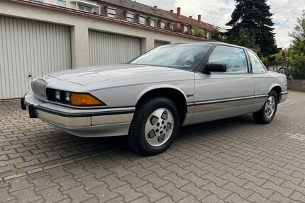 Buick Regal Gebrauchtwagen