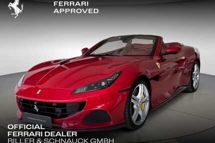 Ferrari Portofino Gebrauchtwagen