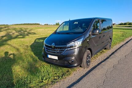 Renault Trafic Gebrauchtwagen