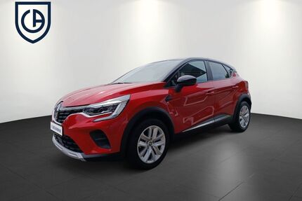 Renault Captur Gebrauchtwagen