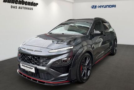 Hyundai KONA Gebrauchtwagen