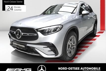 Mercedes-Benz GLC 300 Gebrauchtwagen