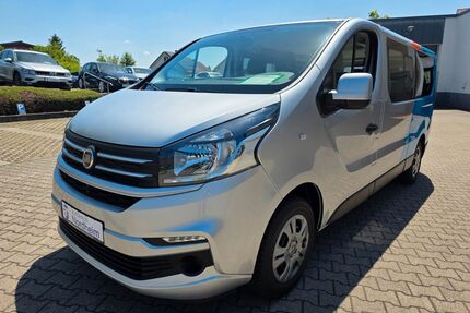 Fiat Talento Gebrauchtwagen