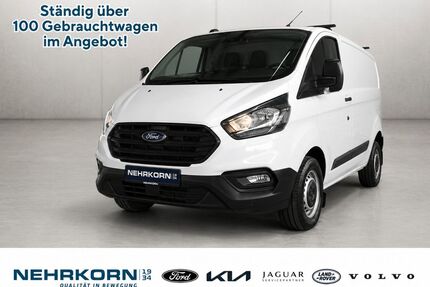 Ford Transit Custom Gebrauchtwagen