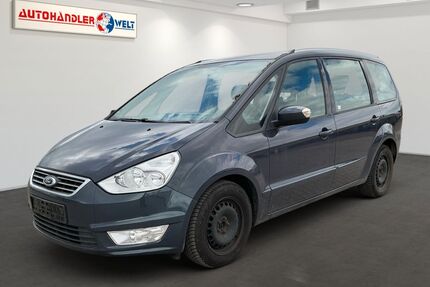 Ford Galaxy Gebrauchtwagen