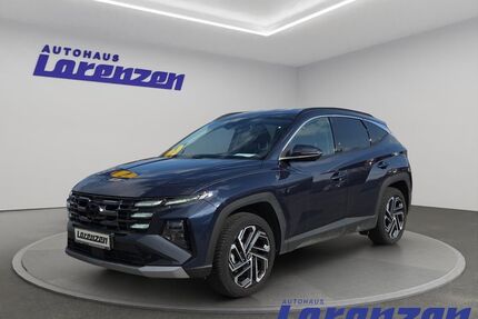 Hyundai TUCSON Gebrauchtwagen