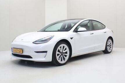 Tesla Model 3 Gebrauchtwagen