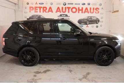 Land Rover Range Rover Gebrauchtwagen