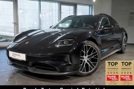Porsche Taycan Gebrauchtwagen