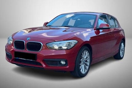 BMW 118 Gebrauchtwagen