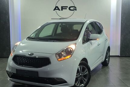 Kia Venga Gebrauchtwagen