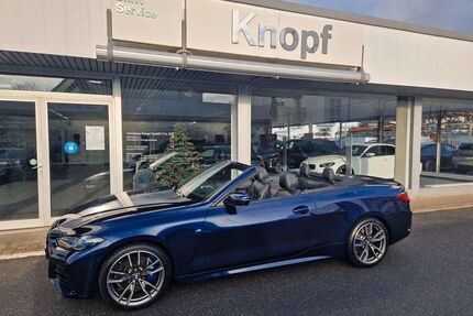 BMW 440 Gebrauchtwagen