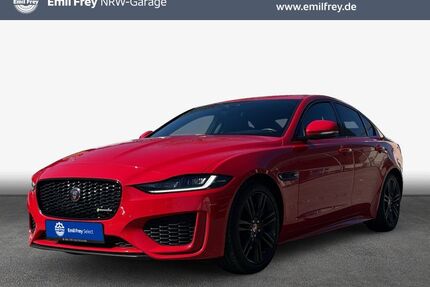Jaguar XE Gebrauchtwagen