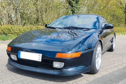 Toyota MR 2 Gebrauchtwagen