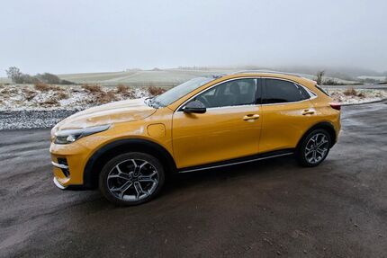 Kia XCeed Gebrauchtwagen