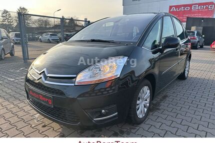 Citroen C4 Picasso Gebrauchtwagen