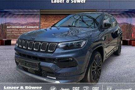 Jeep Compass Gebrauchtwagen