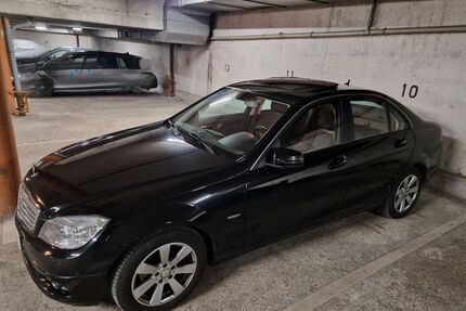 Mercedes-Benz C 200 Gebrauchtwagen