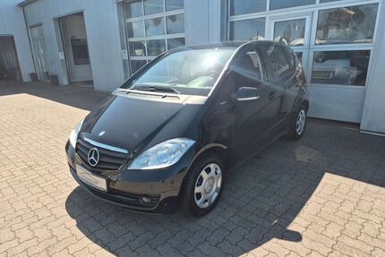 Mercedes-Benz A 160 Gebrauchtwagen