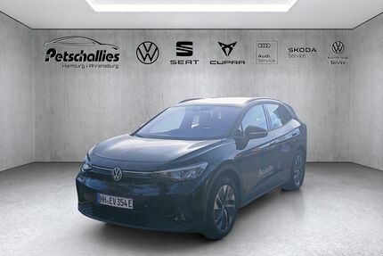 VW ID.4 Gebrauchtwagen