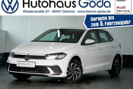 VW Polo Gebrauchtwagen