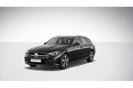 Mercedes-Benz C 300 Gebrauchtwagen