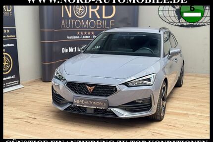 Cupra Leon Gebrauchtwagen