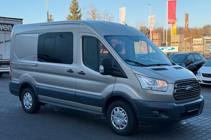 Ford Transit Gebrauchtwagen
