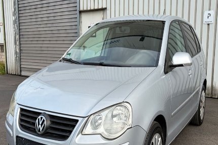 VW Polo Gebrauchtwagen