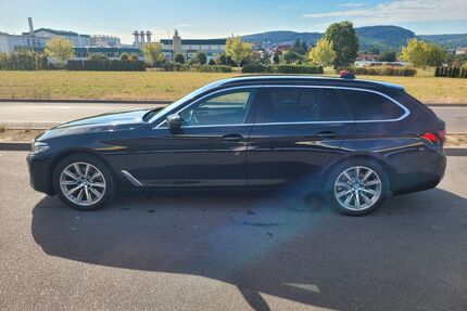 BMW 520 Gebrauchtwagen