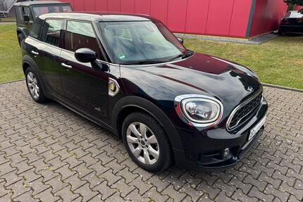 Mini Countryman SE (Cooper) Gebrauchtwagen