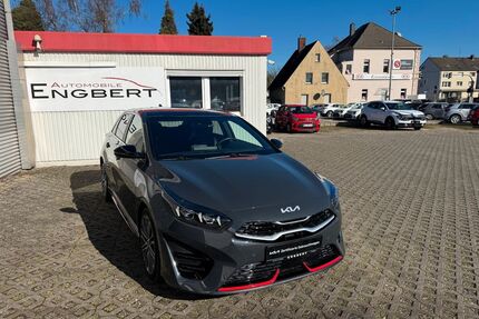 Kia ceed / Ceed Gebrauchtwagen