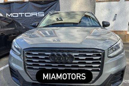 Audi Q2 Gebrauchtwagen
