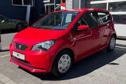 Seat Mii Gebrauchtwagen